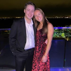 Meet your Posher, Dana